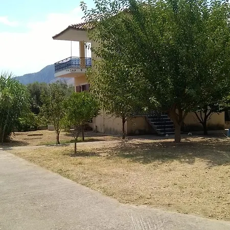 Villa Candy