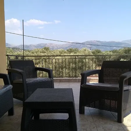 Villa Candy