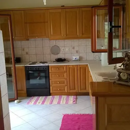 Villa Candy Kandíla